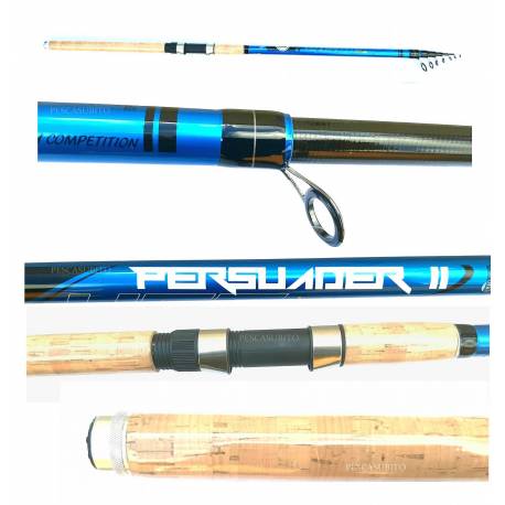 Canna Tutta Pesca - Persuader 4.50Mt 60Gr
