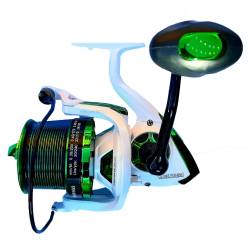 Mulinello Surfcasting - Giant 8000