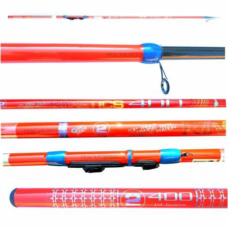 Canna Trota Lago - Kinetics 1/4Gr