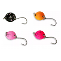 Set 4 Spoon 1.30Gr Trout Area