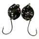 Set 4 Spoon 1.30Gr Trout Area