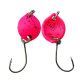 Set 4 Spoon 1.30Gr Trout Area