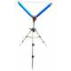 Tripode Rullo Roubasienne Competizione