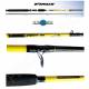 Kit Pesca a Spinning Canna Mulinello Cucchiaini