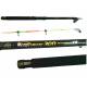 Kit Pesca a Fondo e Bolentino Canna Mulinello Filo