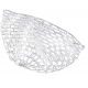 Rete Grande Ricambio in Gomma Silicone