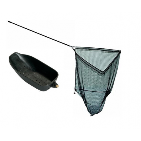 Kit Guadino Carpfishing e Cucchiaione