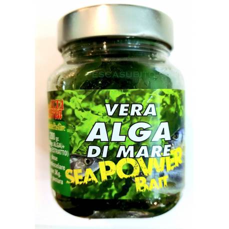 Integratore Pastura Mare Alga