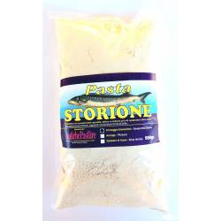 Pastella / Pastura Storione Formaggio