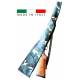 Fodero Tascabile per Fucile da Caccia 122Cm