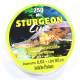 Filo per Mulinello 0.62mm / 250Mt Storione