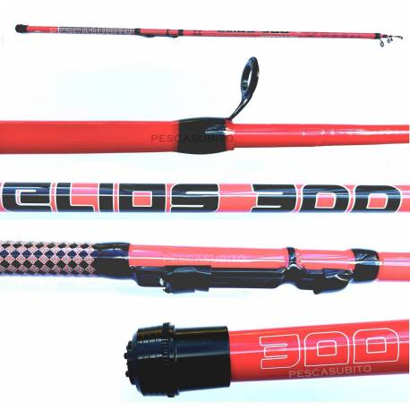 Canna Bolognese Economica - Elios