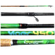 Canna All Round Tutta Pesca - Viper 4.50Mt 40/90Gr