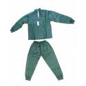 Completo Termico Giacca + Pantaloni