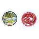 Esca Trota Aglio - Hydro Spinning e Tremarella Rosso