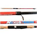 Canna All Round Tutta Pesca - Nexus 4Mt 60Gr