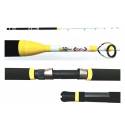 Canna Vertical Jigging e Traina - Kohana 15/50Lbs
