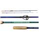 Canna Spinning Mangianza - Marabaa 2.40Mt 60/90Gr