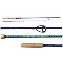 Canna Spinning Mangianza - Marabaa 2.40Mt 60/90Gr