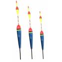 Kit 3 Galleggianti Scorrevoli - 5g 7g 9g