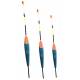 Kit 3 Galleggianti Inglesi - 6g 8g 10g