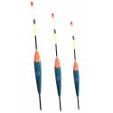 Kit 3 Galleggianti Inglesi - 6g 8g 10g
