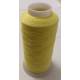 Filo per Legature Anelli Canne da Pesca - 2000Mt Giallo Chiaro