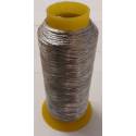 Filo per Legature Anelli Canne da Pesca - 2000Mt Argentato