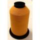 Filo per Legature Anelli Canne da Pesca - 2000Mt Giallo Deserto