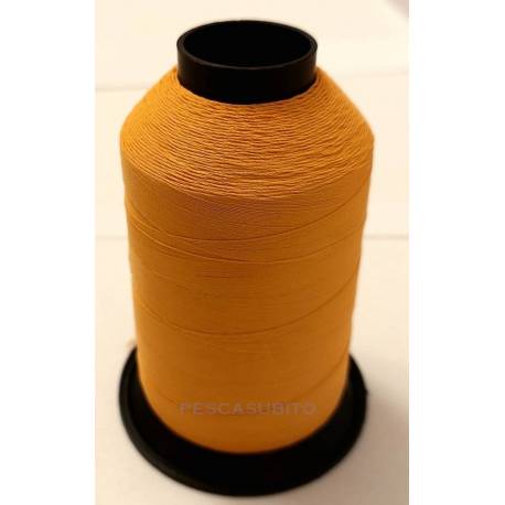 Filo per Legature Anelli Canne da Pesca - 2000Mt Giallo Deserto