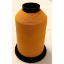 Filo per Legature Anelli Canne da Pesca - 2000Mt Giallo Deserto