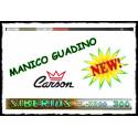 MANICO GUADINO SIBERIUS 2Mt
