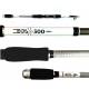 Canna Spinning - Eos 3Mt 15/40Gr