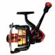 Mulinello Bolentino Beach Ledgering - Nisham 7000