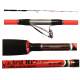 Kit Canna + Mulinello da Traina - Jackpot 1.60Mt Nauteck