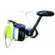 Kit Canna + Mulinello da Traina - Jackpot 1.60Mt Nauteck