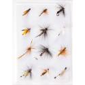 Set Mosche Secche Artificiali