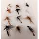 Set Mosche Secche Artificiali