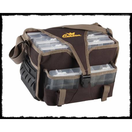 BORSA PORTA ARTIFICIALI MF-43820