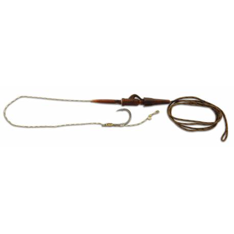 Montatura Pronta Carpfishing