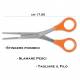 Pinza Forbice Stringere Piombini