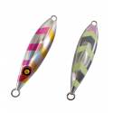 Jig Argento 100Gr Slow Pitch