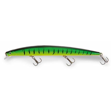 Long Jerk Fire Tiger 18Cm/22Gr