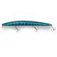 Long Jerk Blu 18Cm/22Gr