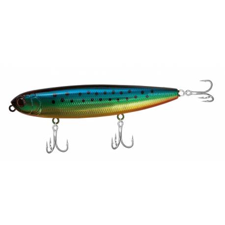 WTD Predator Green - 12.5Cm