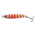 Micro Jig Spinning - 14Gr Rosso