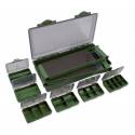 Scatola Porta Accessori e Terminali Carpfishing