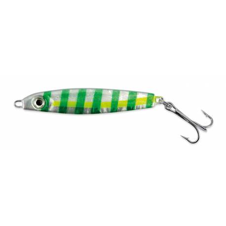 Jig Artificiale - 21Gr Verde