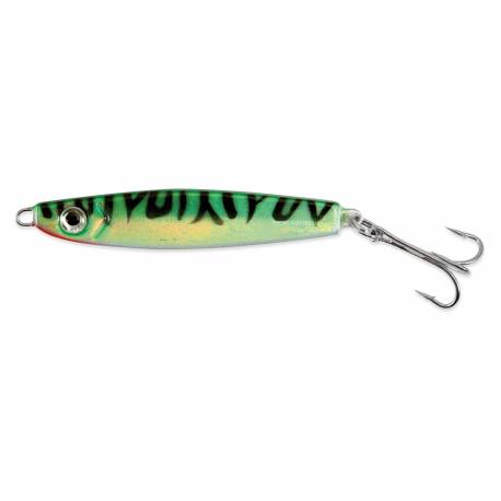 Jig Artificiale - 21Gr Fire Tiger