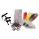 Kit Costruzione Mosche Artificiali
